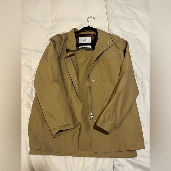 Women’s Hershel Field Jacket - Picture 2 of 4